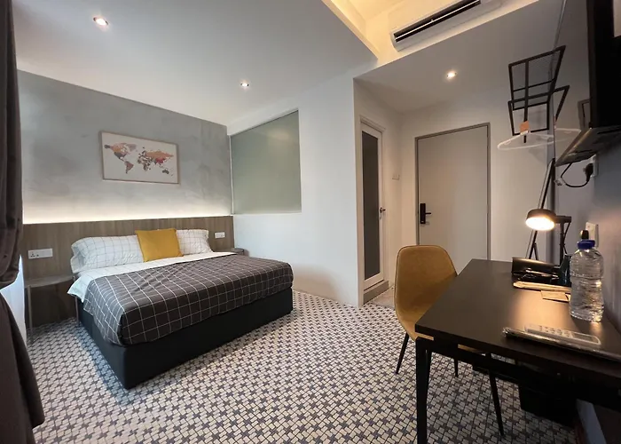 Ninety Guest House