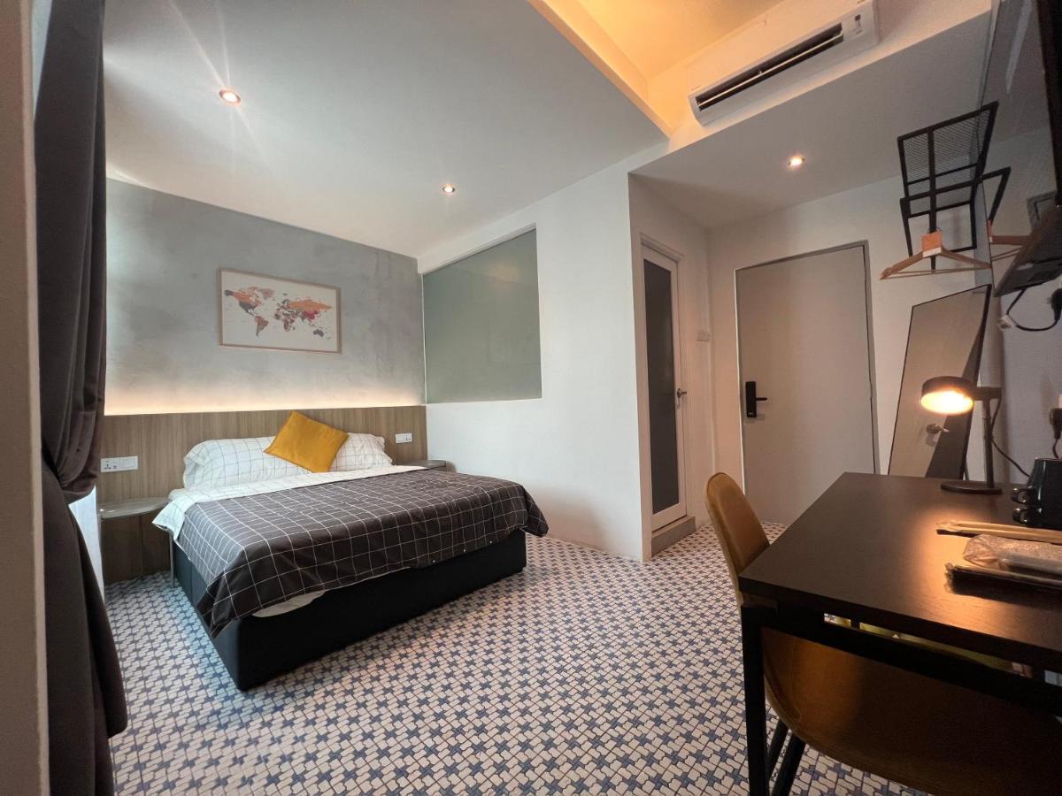 Guest house Ninety