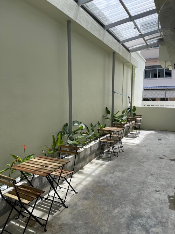 Ninety Guest house Ipoh