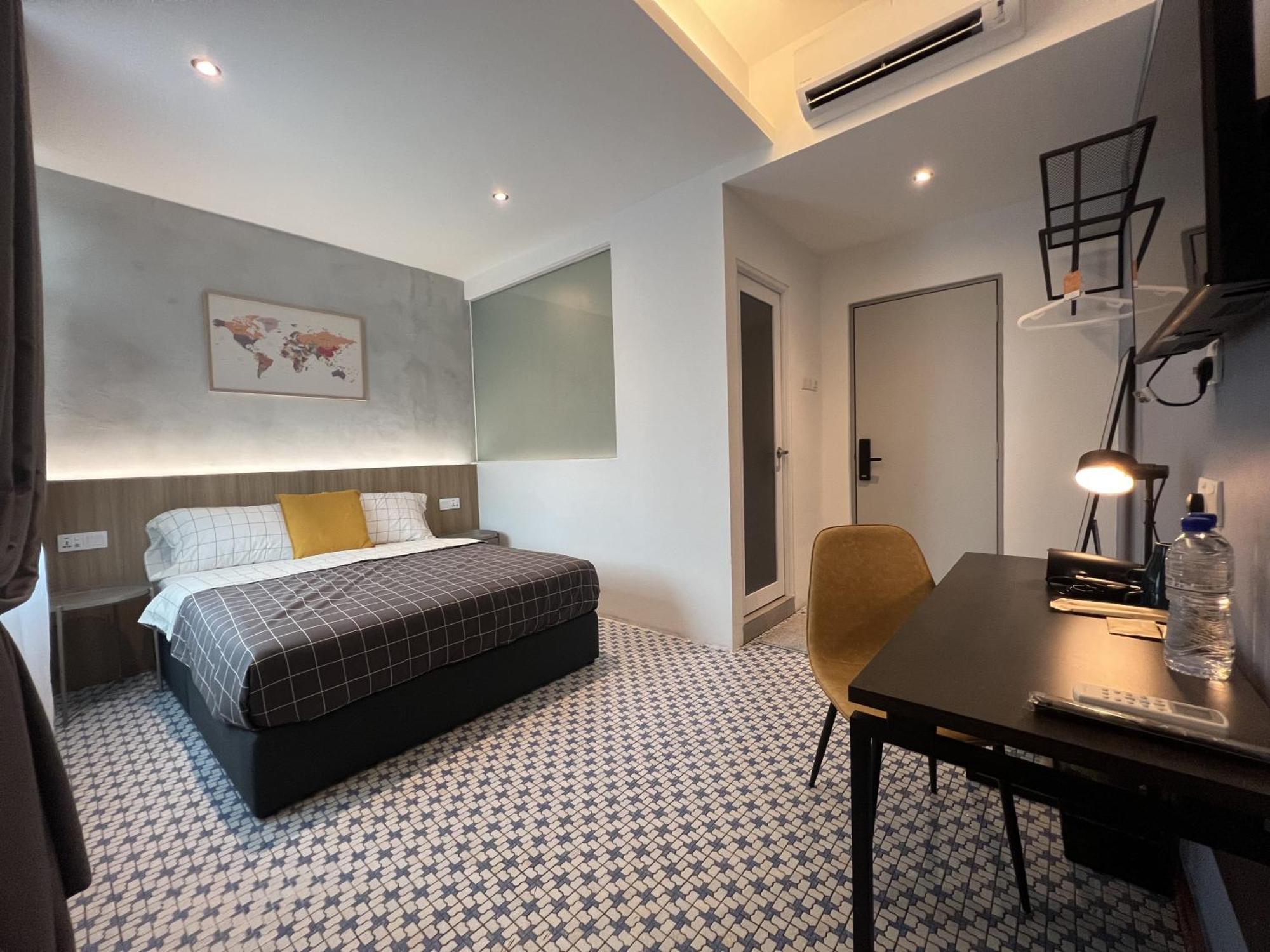 Ninety Guest house Ipoh