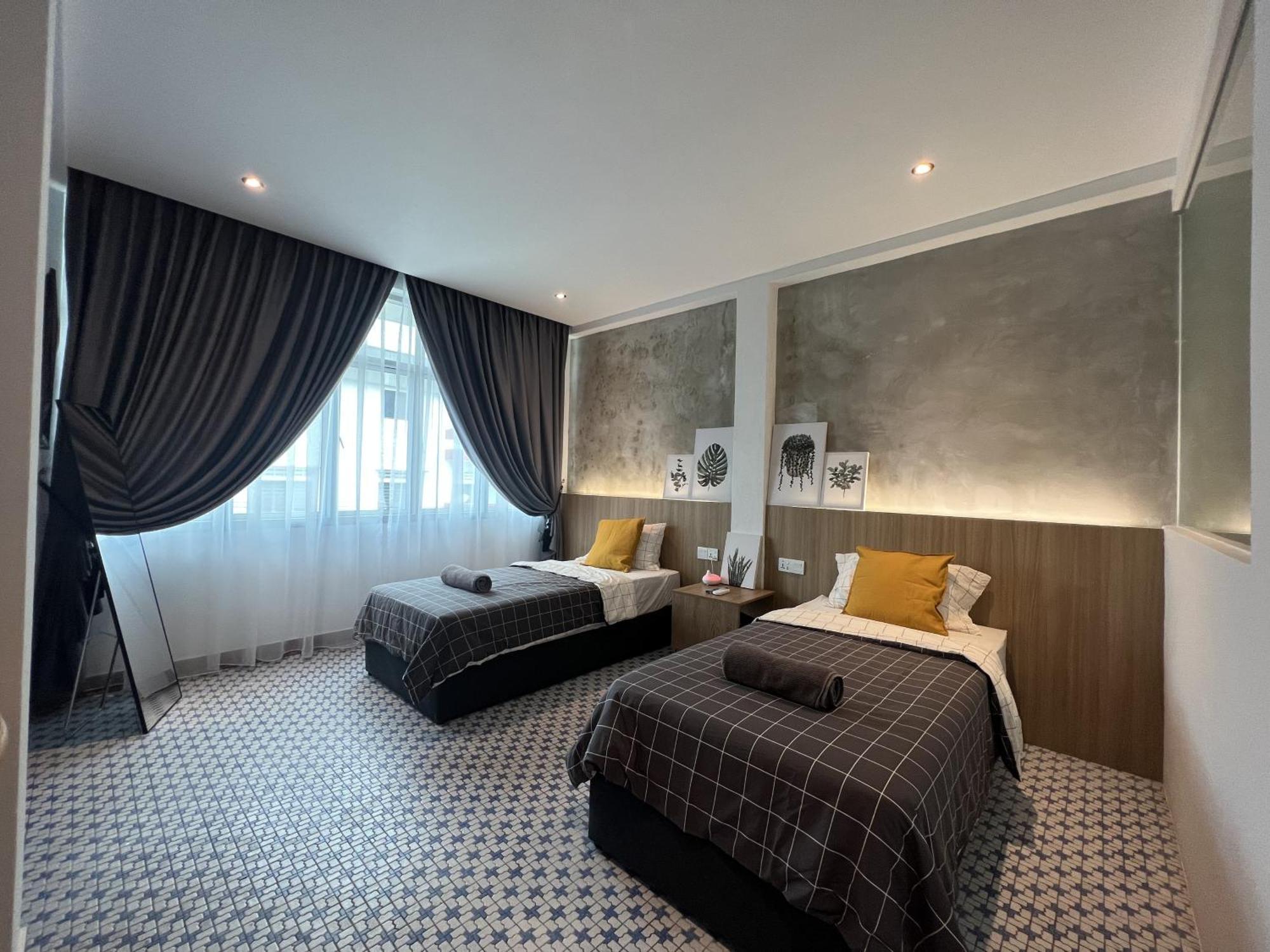 Guest house Ninety